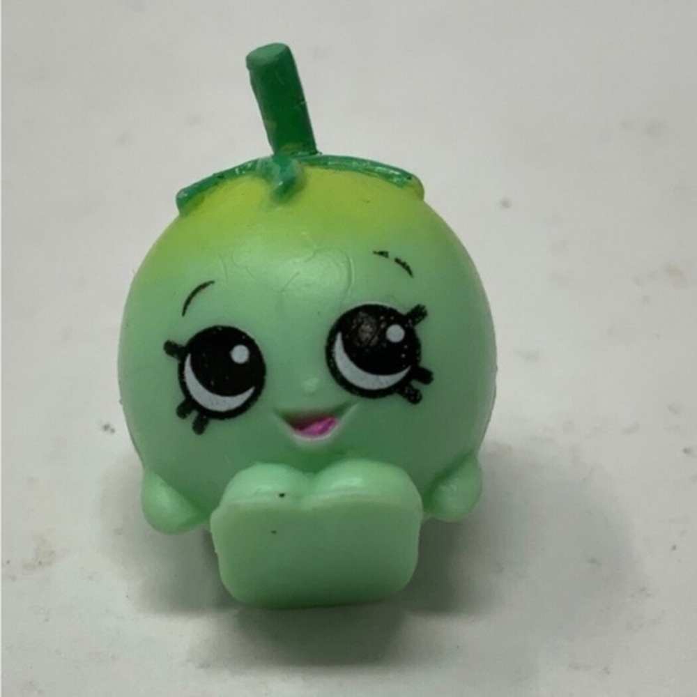 Shopkins Season 3 Cherie Tomatoe